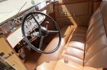Auburn 8-105 Salon Dual Ratio Convertible Sedan 1933 года